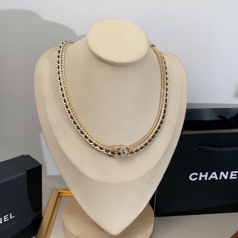 Chanel Necklaces